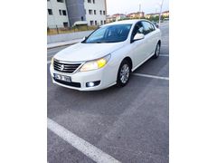 Sahibinden Renault Latitude 1.5 dCi Privilege 2013 Model
