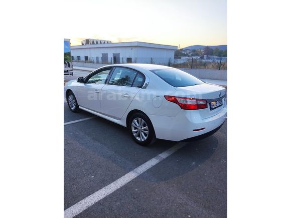Sahibinden Renault Latitude 1.5 dCi Privilege 2013 Model