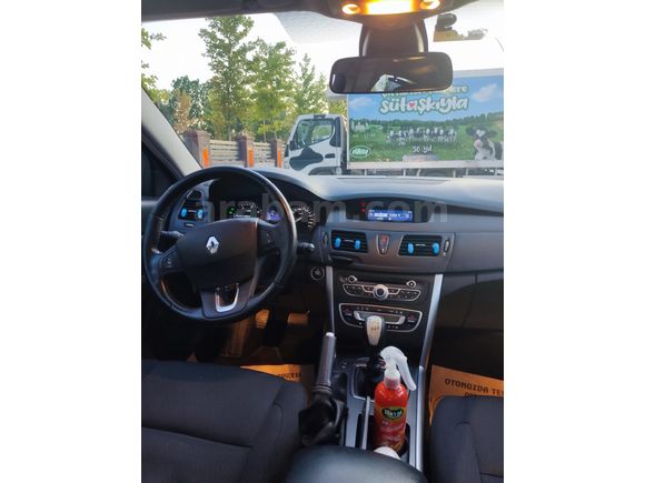 Sahibinden Renault Latitude 1.5 dCi Privilege 2013 Model