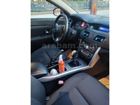 Sahibinden Renault Latitude 1.5 dCi Privilege 2013 Model
