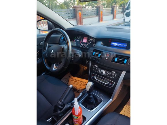 Sahibinden Renault Latitude 1.5 dCi Privilege 2013 Model