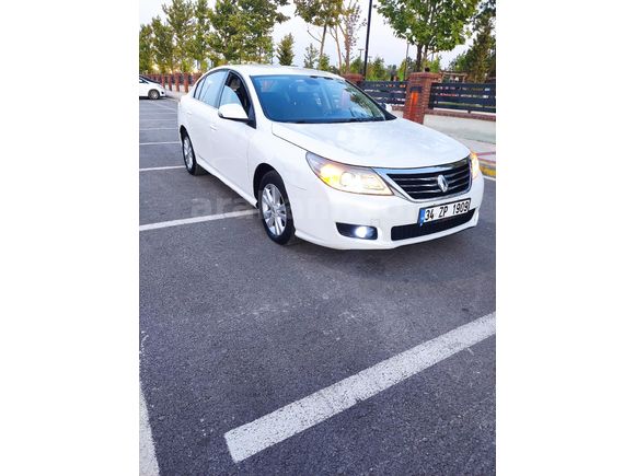 Sahibinden Renault Latitude 1.5 dCi Privilege 2013 Model