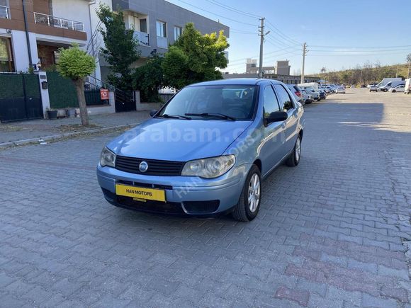 Dizel Albea klimalı