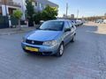 Dizel Albea klimalı