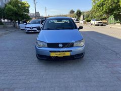 Dizel Albea klimalı