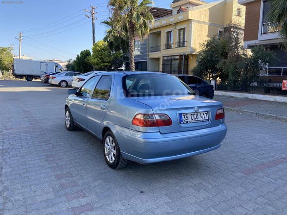 Dizel Albea klimalı