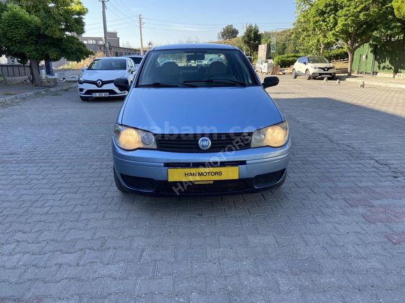Dizel Albea klimalı