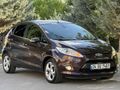 Galeriden Ford Fiesta 1.4 Titanium X 2010 Model Ankara