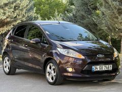 Galeriden Ford Fiesta 1.4 Titanium X 2010 Model Ankara