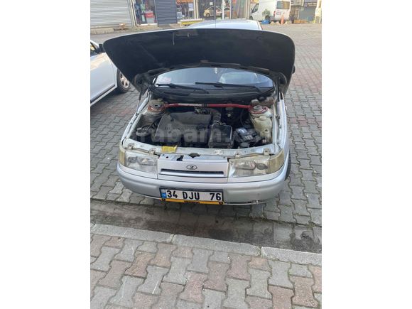 Sahibinden Lada Vega 1.6 2006 Model 