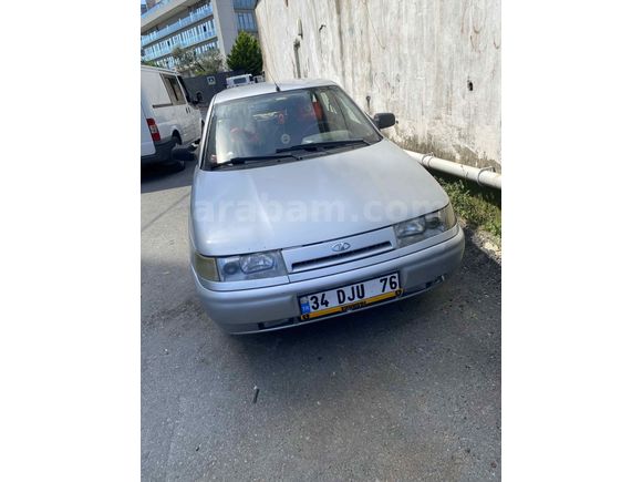 Sahibinden Lada Vega 1.6 2006 Model 
