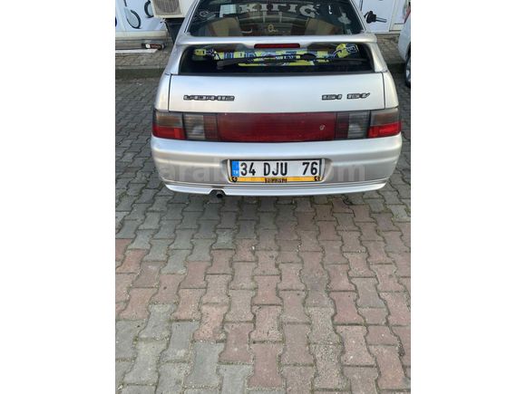 Sahibinden Lada Vega 1.6 2006 Model 