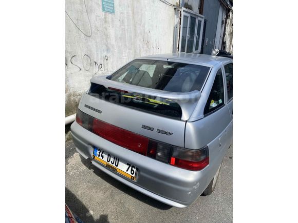 Sahibinden Lada Vega 1.6 2006 Model 