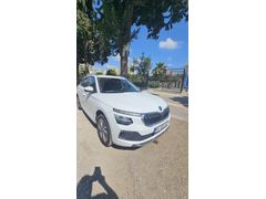 Sahibinden Skoda Kamiq 1.0 TSI Premium 2025 Model