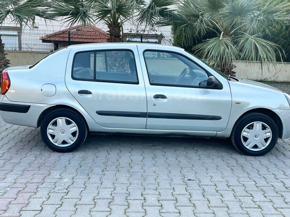 Sahibinden Renault Clio değişensiz 