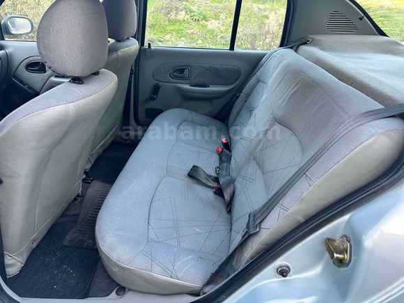 Sahibinden Renault Clio değişensiz 