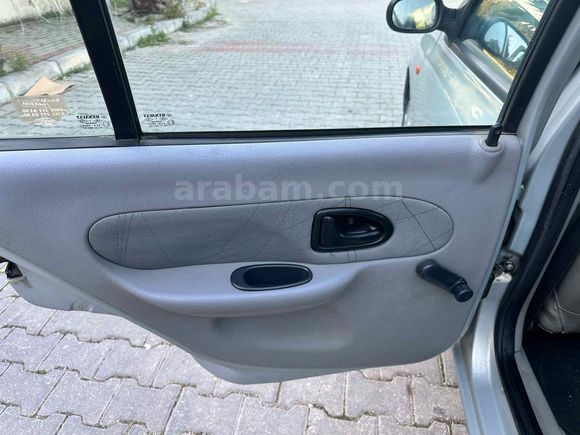 Sahibinden Renault Clio değişensiz 