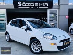 2014 FİAT PUNTO 1.2 POP HATASIZ BOYASIZ MASRAFSIZ 139.000 KM