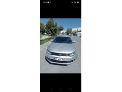 Sahibinden Volkswagen Jetta 1.6 TDi Comfortline 2012 Model