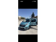 Sahibinden Fiat Fiorino Combi 1.3 Multijet Premio 2022 Model