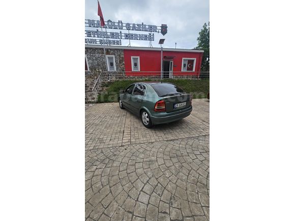 Sahibinden Opel Astra 1.6 GL 1999 Model