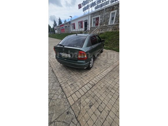 Sahibinden Opel Astra 1.6 GL 1999 Model