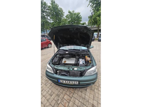 Sahibinden Opel Astra 1.6 GL 1999 Model