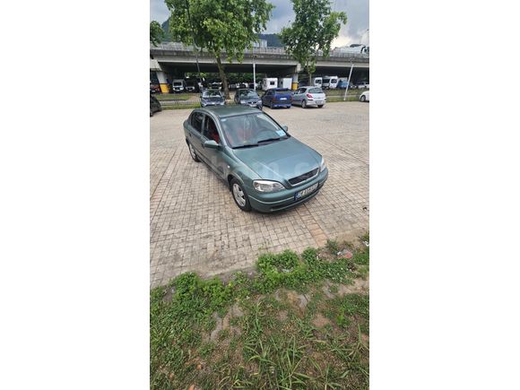 Sahibinden Opel Astra 1.6 GL 1999 Model