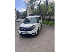 Sahibinden Fiat Doblo Combi 1.6 Multijet Premio Plus 2015 Model 
