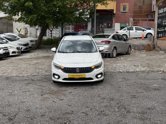 YAĞIZ OTOMOTİV'DEN 2020 URBAN PLUS EGEA