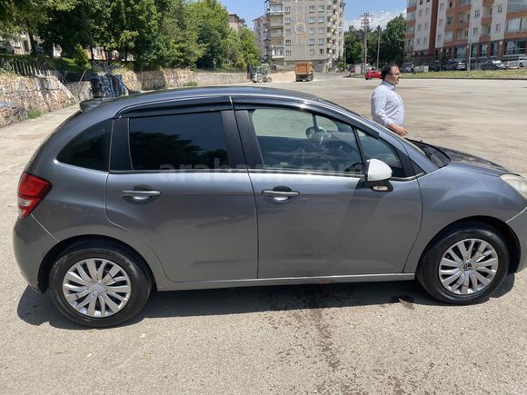 Sahibinden Citroen C3 1.4 HDi Attraction 2010 Model 