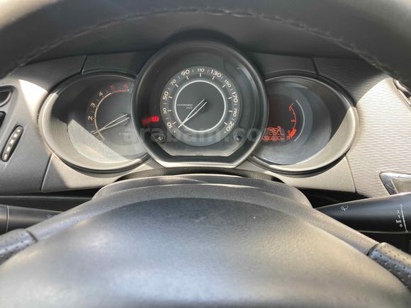 Sahibinden Citroen C3 1.4 HDi Attraction 2010 Model 