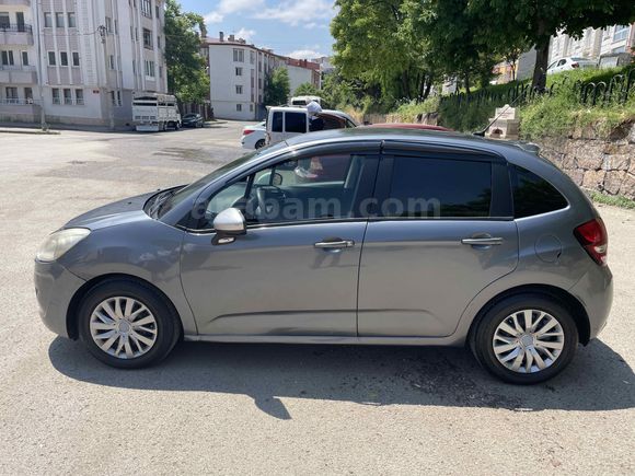 Sahibinden Citroen C3 1.4 HDi Attraction 2010 Model 
