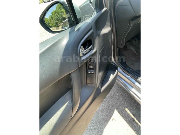 Sahibinden Citroen C3 1.4 HDi Attraction 2010 Model 