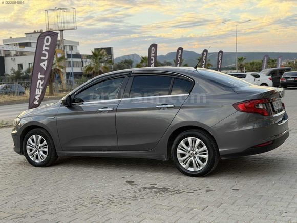MERT AUTO DAN FULL PAKET DÜŞÜK KM EGEA