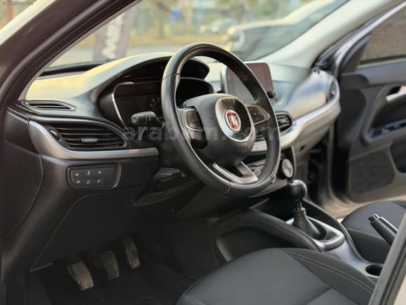 MERT AUTO DAN FULL PAKET DÜŞÜK KM EGEA
