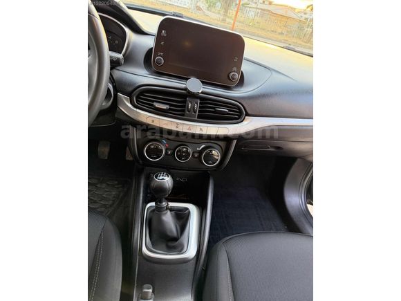 MERT AUTO DAN FULL PAKET DÜŞÜK KM EGEA