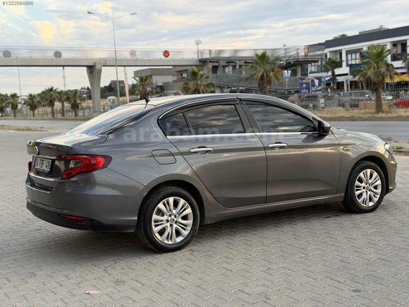MERT AUTO DAN FULL PAKET DÜŞÜK KM EGEA
