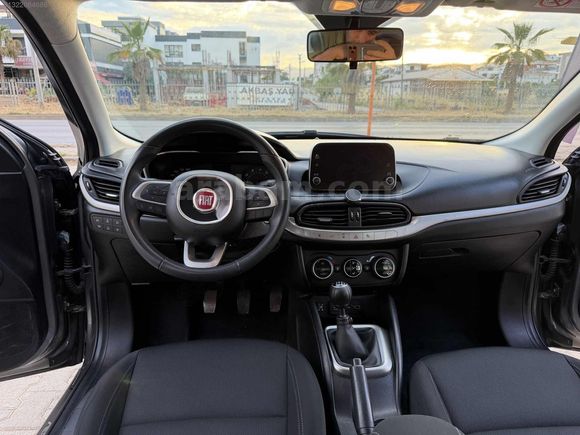 MERT AUTO DAN FULL PAKET DÜŞÜK KM EGEA