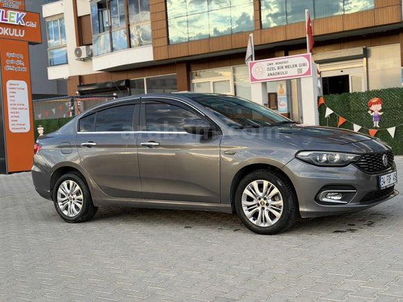 MERT AUTO DAN FULL PAKET DÜŞÜK KM EGEA
