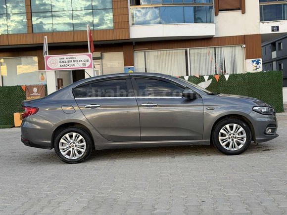 MERT AUTO DAN FULL PAKET DÜŞÜK KM EGEA