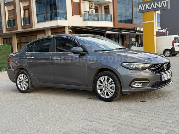 MERT AUTO DAN FULL PAKET DÜŞÜK KM EGEA