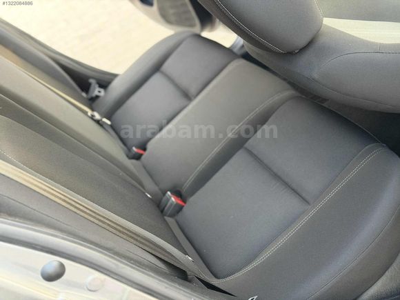 MERT AUTO DAN FULL PAKET DÜŞÜK KM EGEA