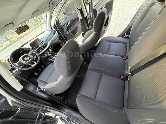 MERT AUTO DAN FULL PAKET DÜŞÜK KM EGEA