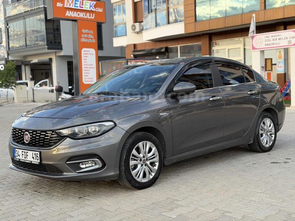 MERT AUTO DAN FULL PAKET DÜŞÜK KM EGEA