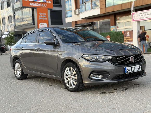 MERT AUTO DAN FULL PAKET DÜŞÜK KM EGEA