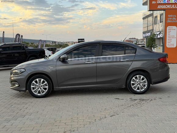 MERT AUTO DAN FULL PAKET DÜŞÜK KM EGEA