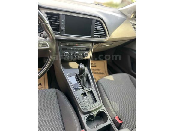 Sahibinden Seat Leon 1.6 TDI Style 2018 Model 