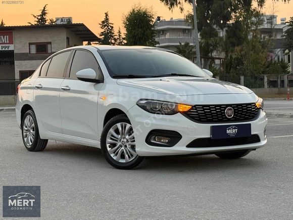 MERT OTOMOTİV | 2019 FİAT EGEA SEDAN URBAN PLUS BENZİNLİ