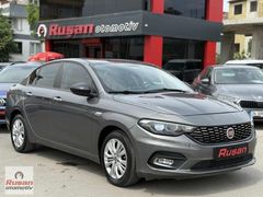 RUŞAN'dan 2020 Egea UrbanPlus HATASIZ BOYASIZ TRAMERSİZ 90.000KM